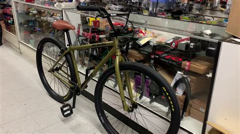 66 oz (25T). . Oriol bike shop